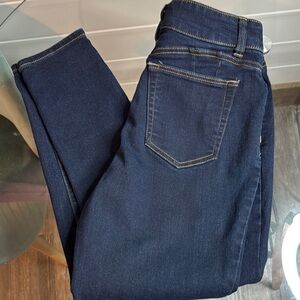 Faith Denim Jeans Skinny dark wash Women’s 12
